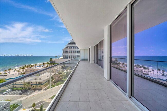 Building Photo - 153 N Seabreeze Blvd
