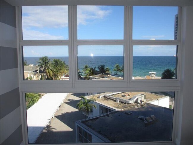 Building Photo - 1200 N Fort Lauderdale Beach Blvd
