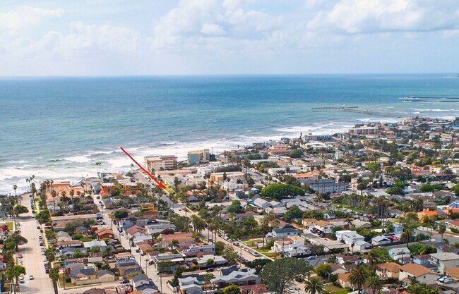 Building Photo - 1 Block from the Beach! Apartment Home in ...