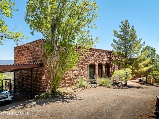 Building Photo - 201 County Rd