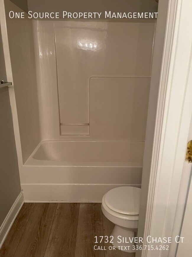 Building Photo - 1732 Silver Chase Ct