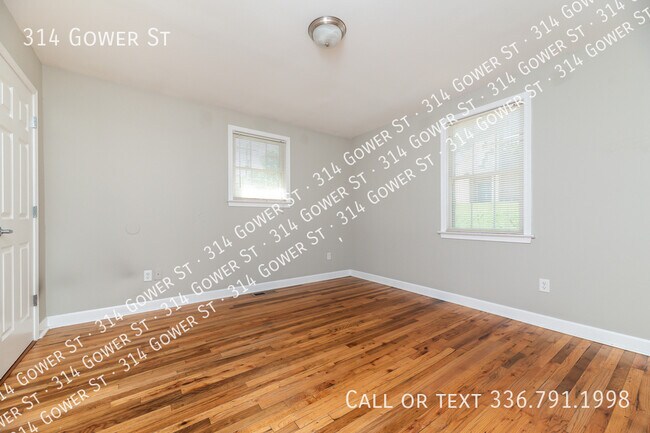 Building Photo - 314 Gower St