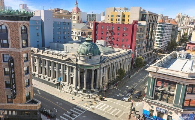 Building Photo - 1075 Market St