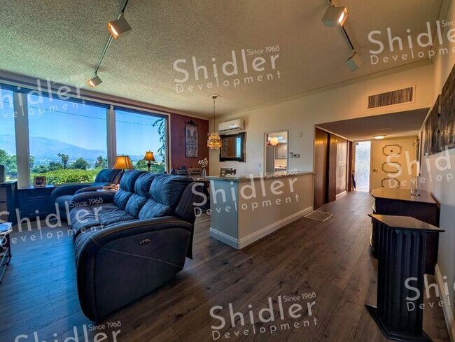 Building Photo - The Bridge House - 2 Bed 1 Bath with Uncompromising Views