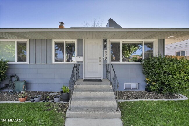 Building Photo - 620 Belgrave Ave