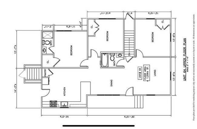 Building Photo - 64 Waltham St