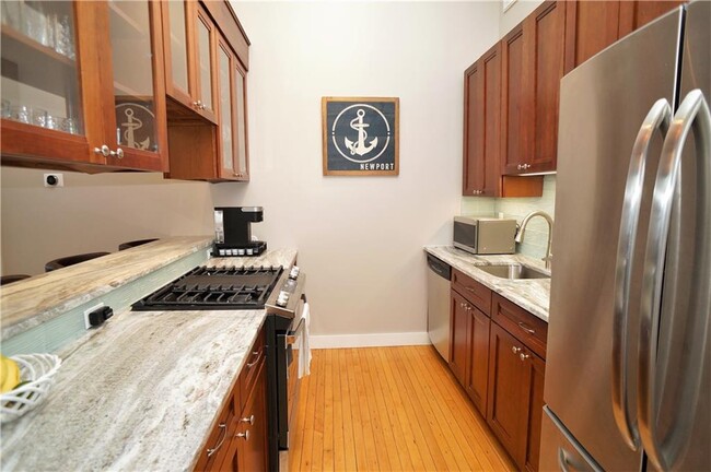 Building Photo - 426 Spring St