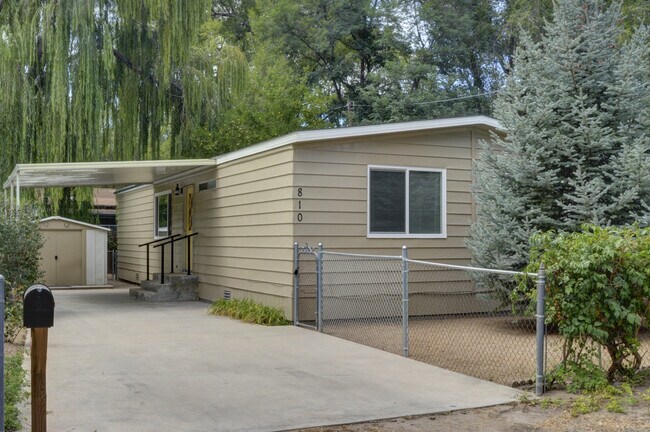Building Photo - Home for Rent in Prescott!