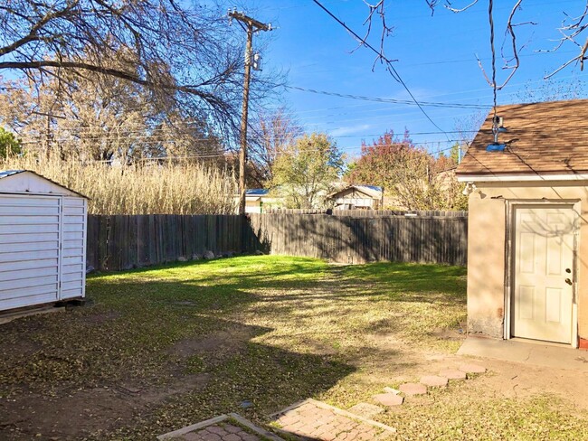 Building Photo - 2702 30th St