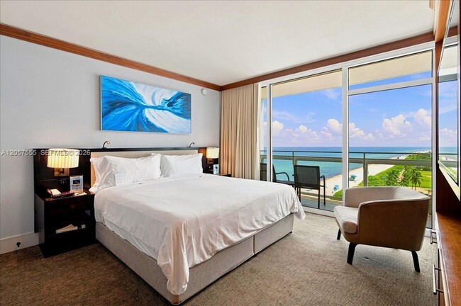 Building Photo - 6801 Collins Ave