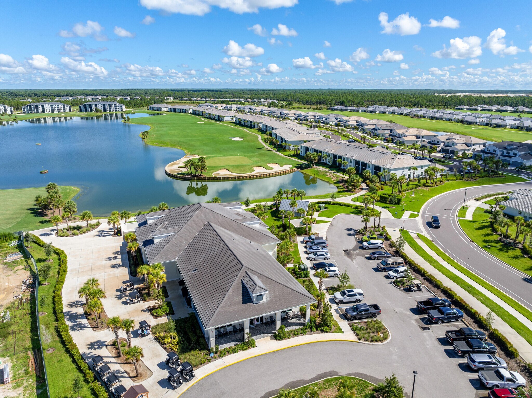 Building Photo - 43977 Boardwalk Loop