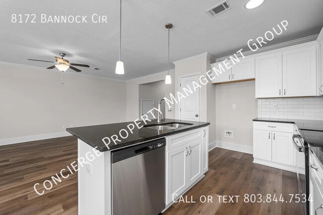 Building Photo - 8172 Bannock Cir