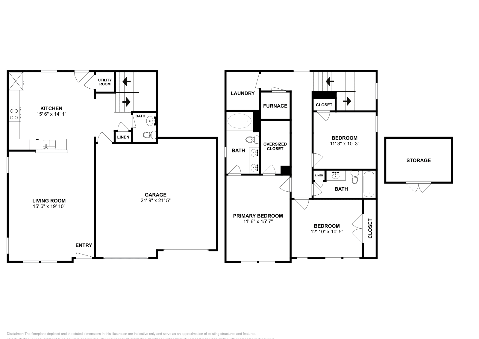 Building Photo - 230 Jobe Dr