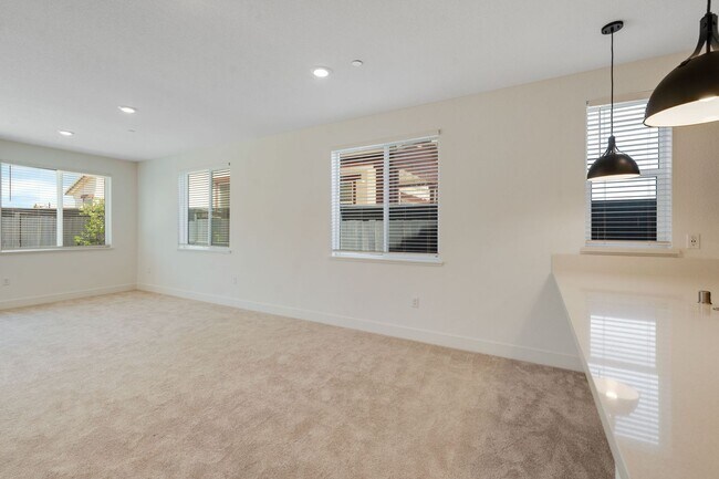 Building Photo - 2024-Built Sacramento Home with Modern Finishes & Private Backyard!
