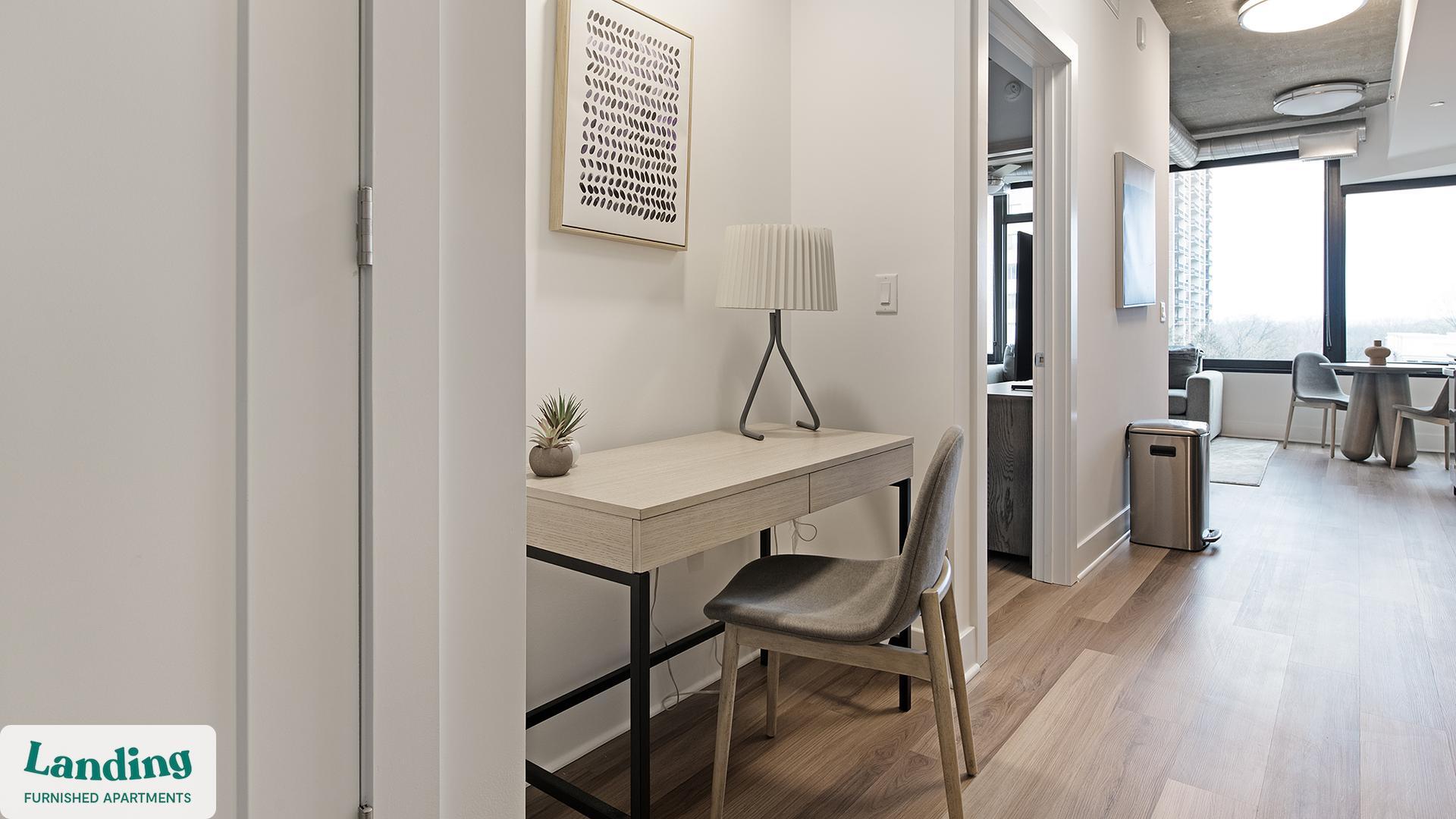 Building Photo - 5201 Leesburg Pike