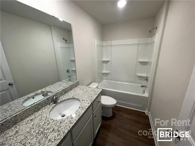 Building Photo - 9107 Creedmore Hills Dr