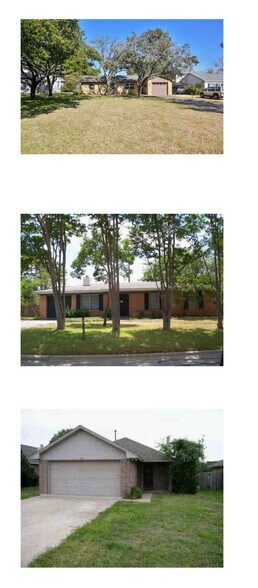 Building Photo - 519 Chappel St