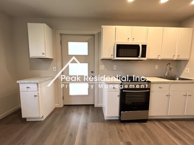 Building Photo - Brand New 1bd/1ba Placerville ADU!