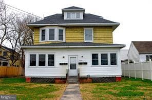 Primary Photo - 11689 Somerset Ave