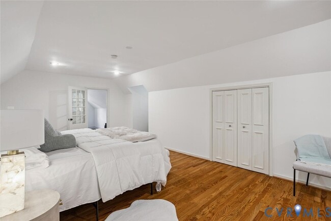 Building Photo - 4323 Fauquier Ave