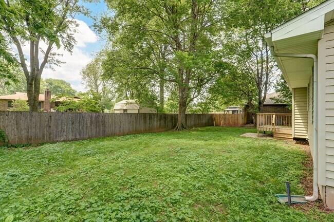 Building Photo - Charming 3 bedroom house in Springfield,MO!