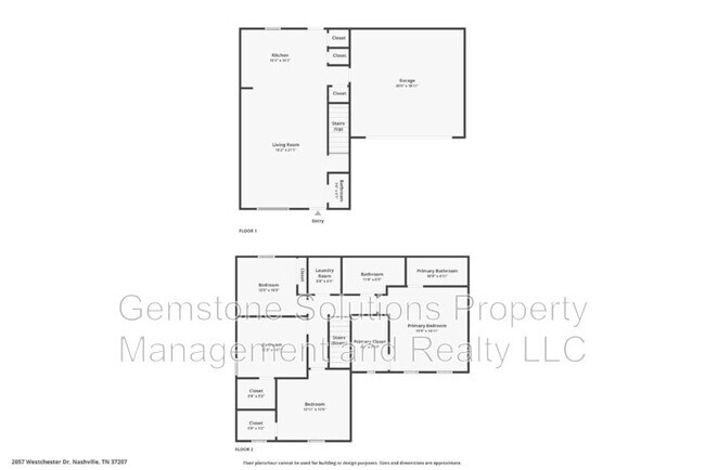 Building Photo - 2057 Westchester Dr