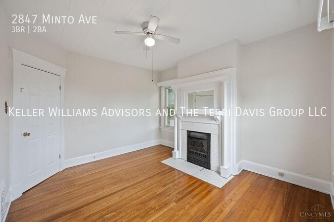 Building Photo - 2847 Minto Ave