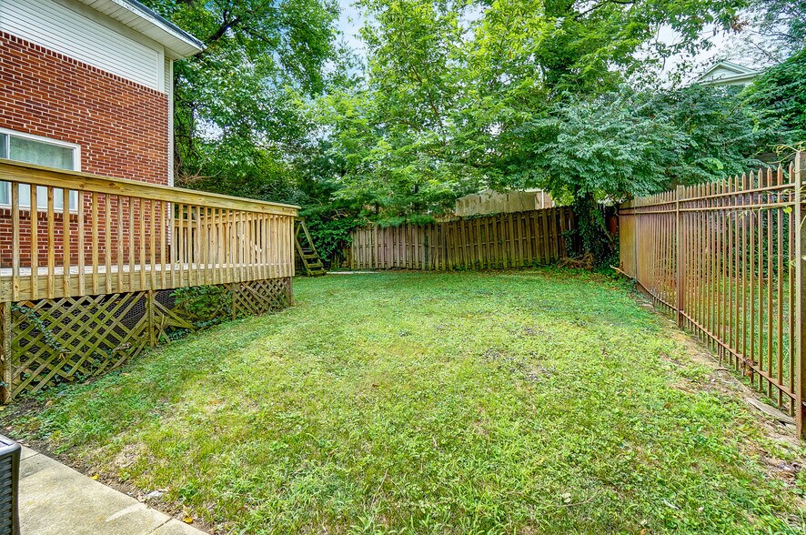 Building Photo - 531 Norway Ave