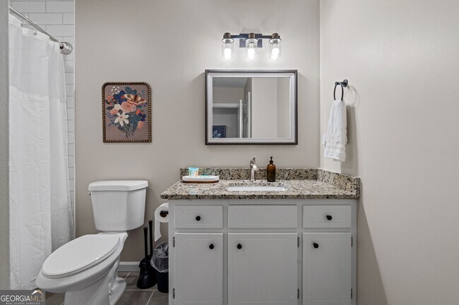 Building Photo - 13 Huntcliff Dr