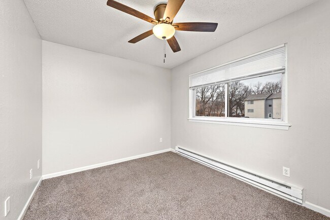 Floorplan - POPLAR PLACE