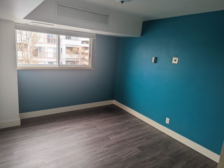 Second bedroom - 1121 Albion St