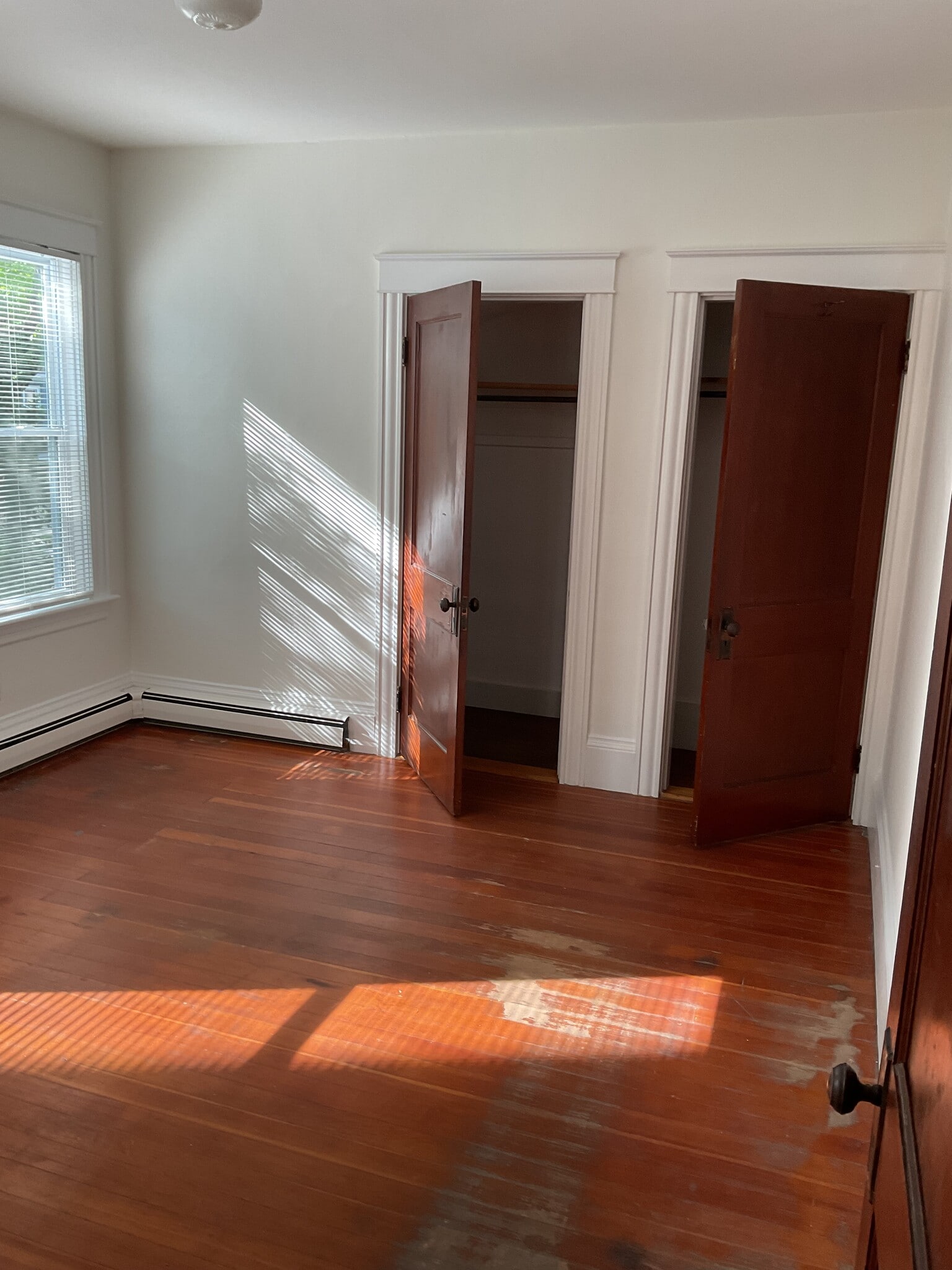 Bedroom - 154 5th St