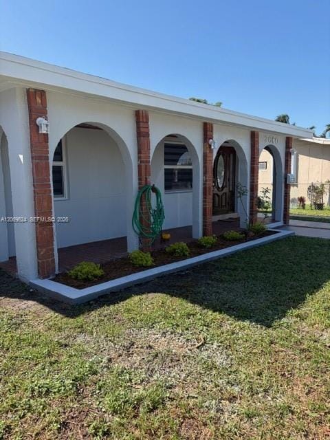 Building Photo - 3660 NW 15th St