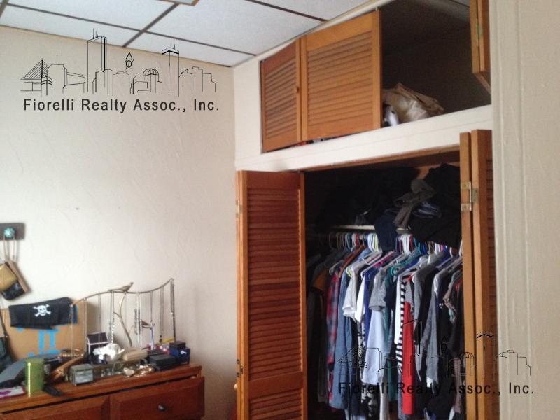 OFFICE OR WALK IN CLOSET - 227 Maverick St