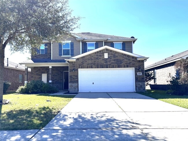 Building Photo - 1607 Bel Riposo Ln