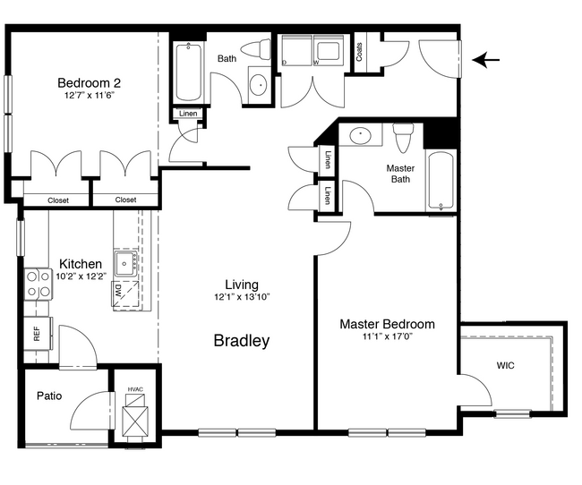 Bradley.jpg - Mi Place at Wayside