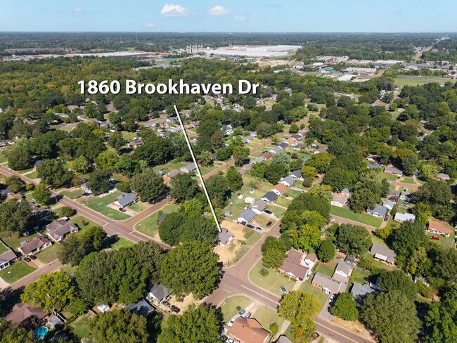 Building Photo - 3 bedroom, 2 bath recently renovated in Southaven