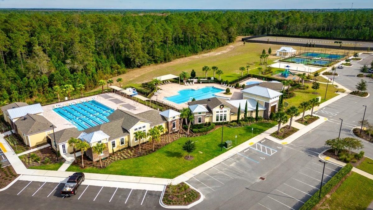 Building Photo - 2941 Oak Stream Dr