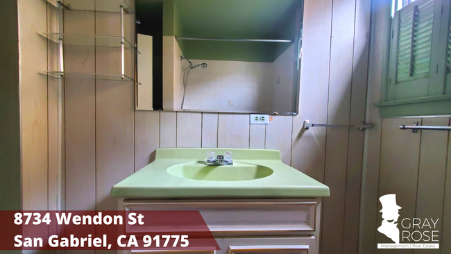 Building Photo - Beautiful 3 Bed Home in San Gabriel