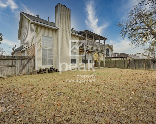 Building Photo - $2000! 3Bed/2.5Bath home in west Fort Worth!  Apply by 9/8 for Labor Day Savings! See description!
