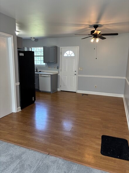 Dining room - 101 Kings Gate Ln