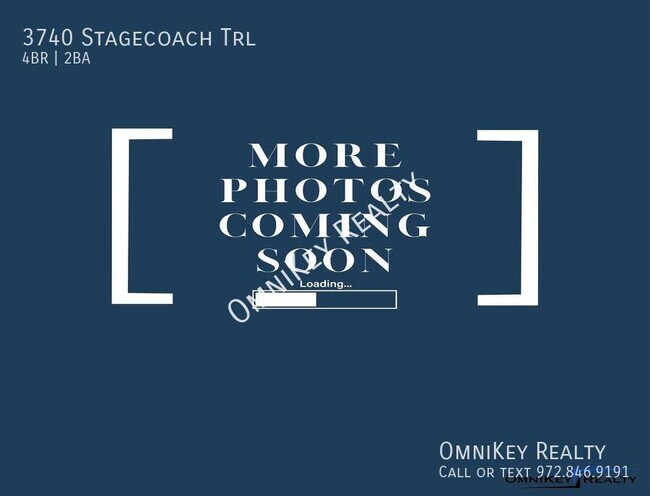 Building Photo - 3740 Stagecoach Trail