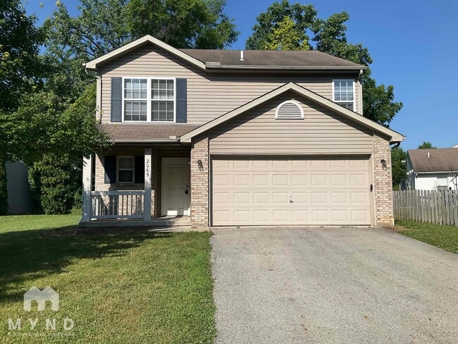 Building Photo - 2069 Prominence Dr