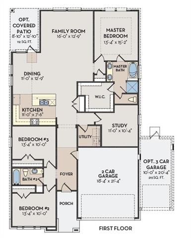 Building Photo - 5513 Deer Run Dr