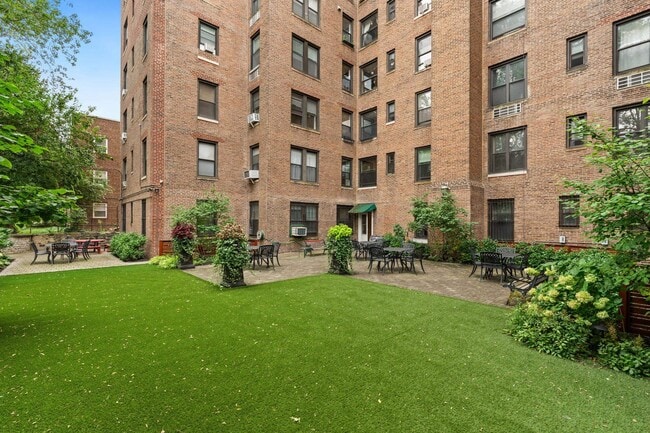 Building Photo - 50 Glenwood Ave