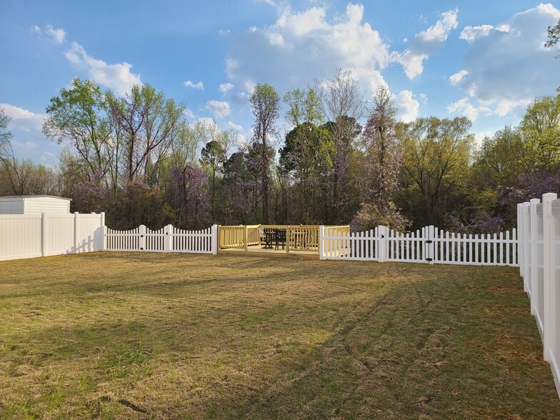 Building Photo - 1022 Harb Dr