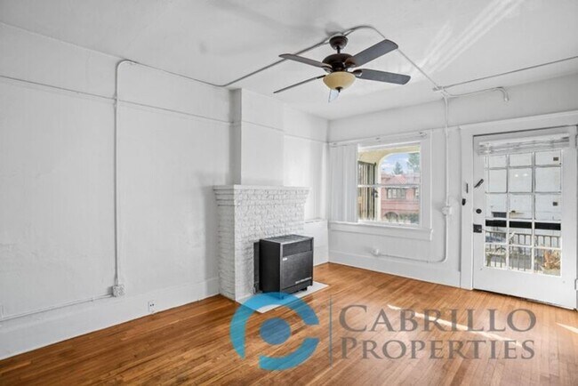 Building Photo - 2261 4th Avenue