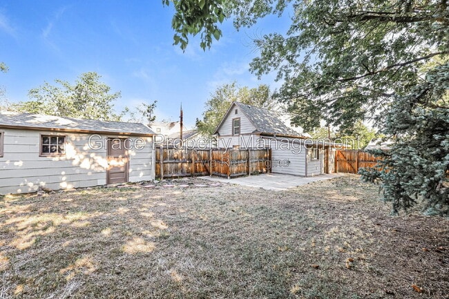 Building Photo - 4118 W 42nd Ave