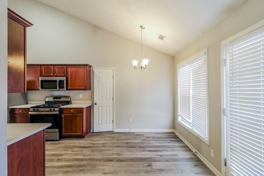 Building Photo - 4140 Preserve Ln