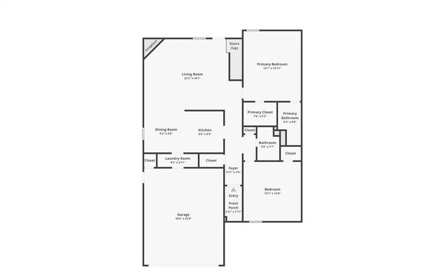 Building Photo - 725 Lapwing Rd